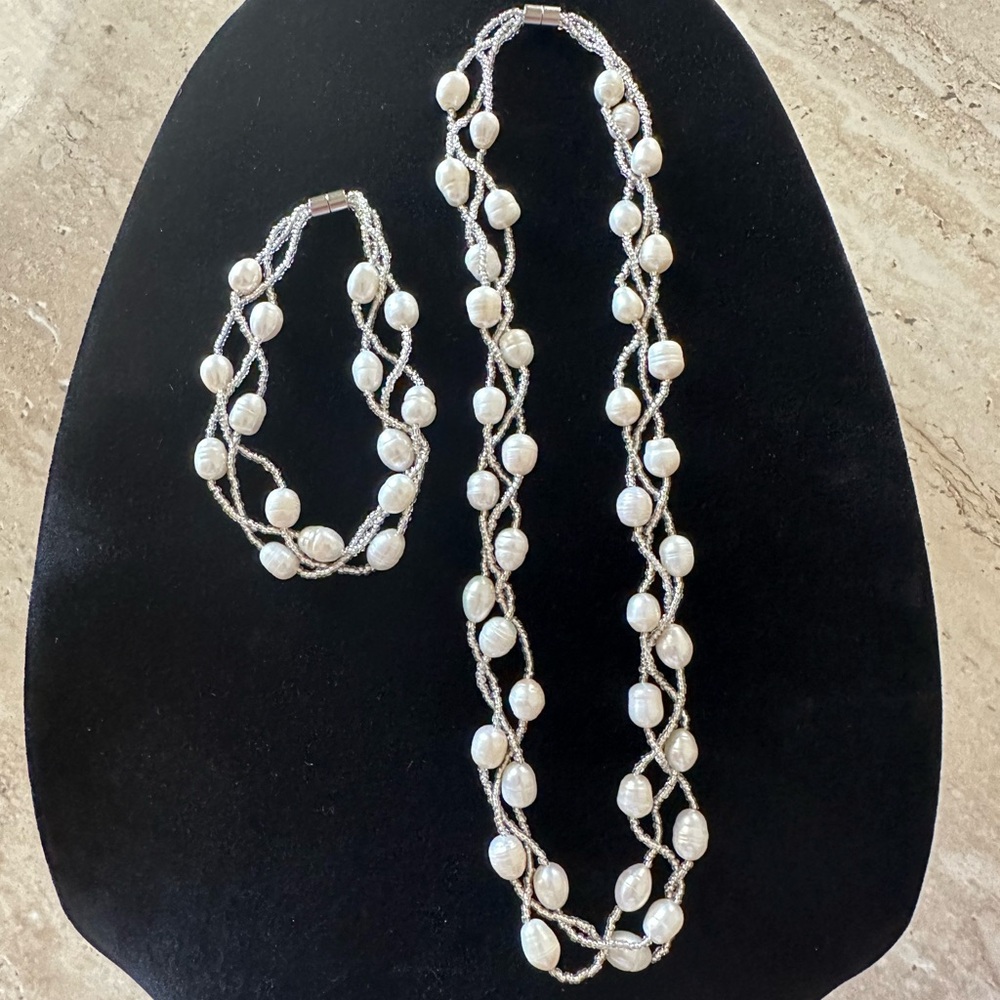 Costume Jewelry Combo